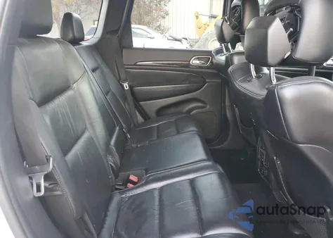 2012 Jeep Grand Cherokee Laredo z USA, uszkodzony, nr VIN 1C4RJFAT4CC363341